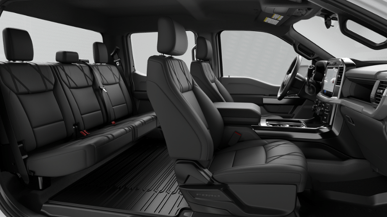 2026 Ford F-150 STX Lobo