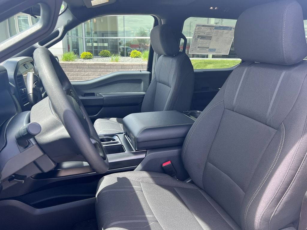 2026 Ford F-150 STX LOBO