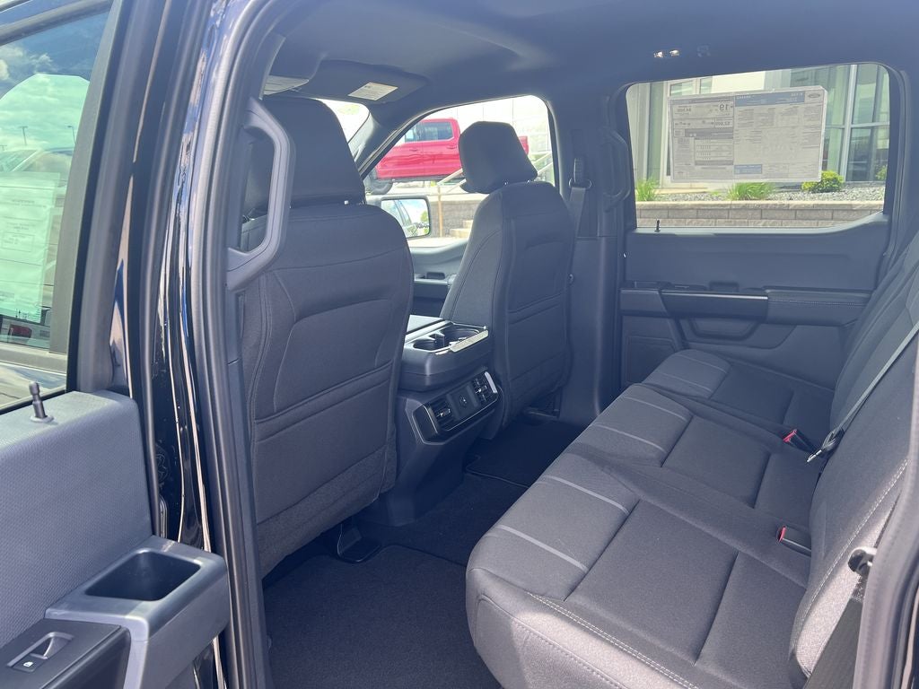2026 Ford F-150 STX LOBO
