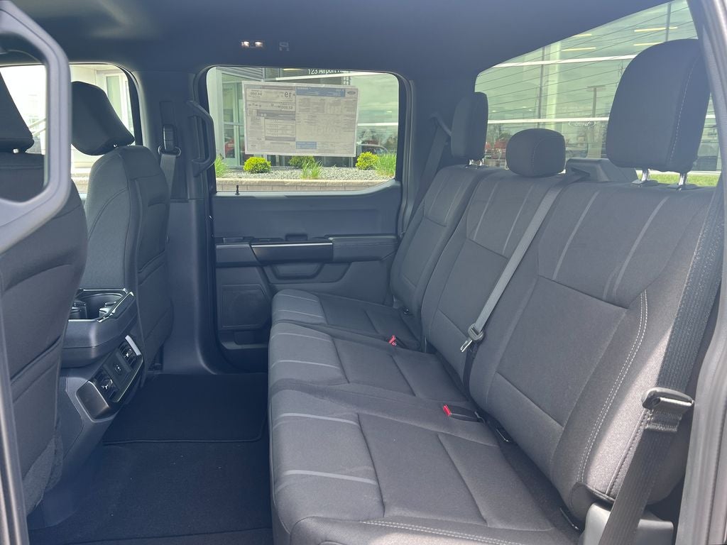 2026 Ford F-150 STX LOBO