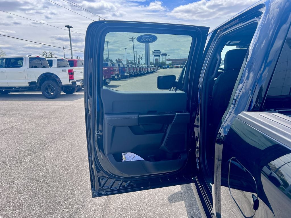 2026 Ford F-150 STX LOBO