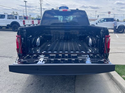 2026 Ford F-150 STX LOBO