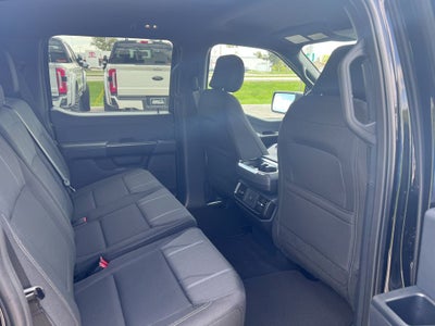 2026 Ford F-150 STX LOBO