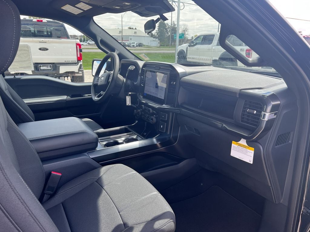 2026 Ford F-150 STX LOBO