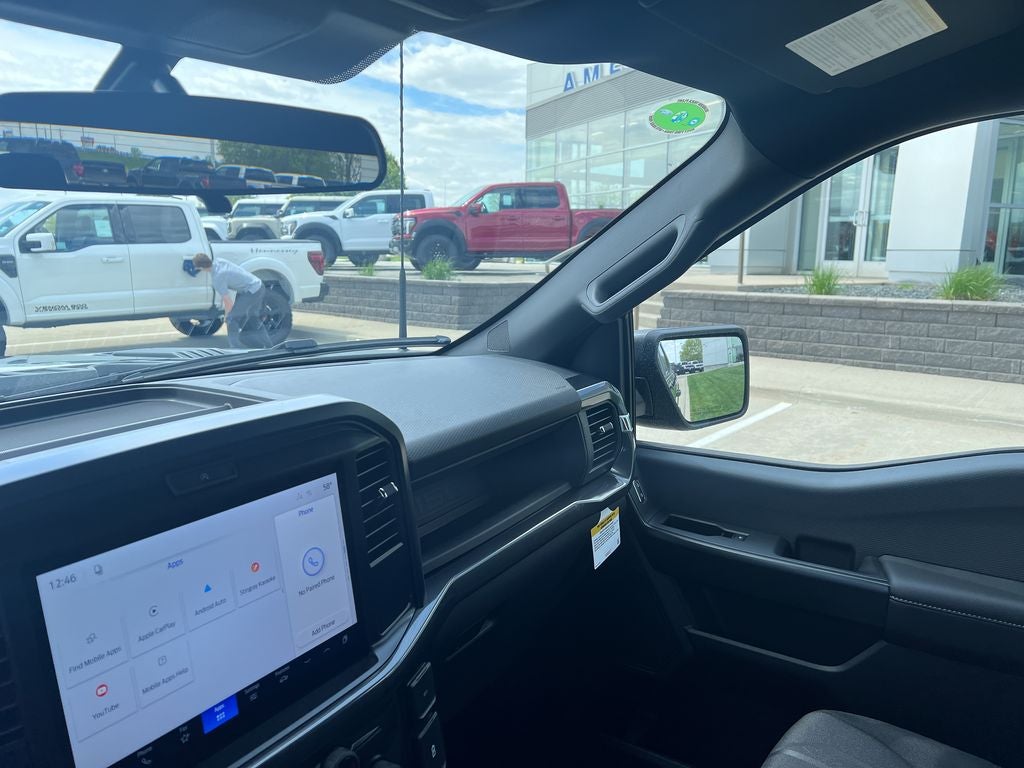 2026 Ford F-150 STX LOBO