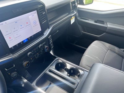 2026 Ford F-150 STX LOBO