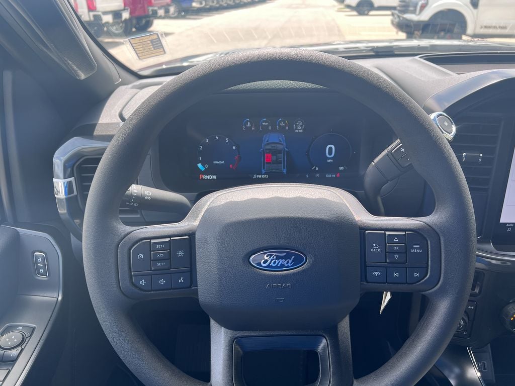 2026 Ford F-150 STX LOBO