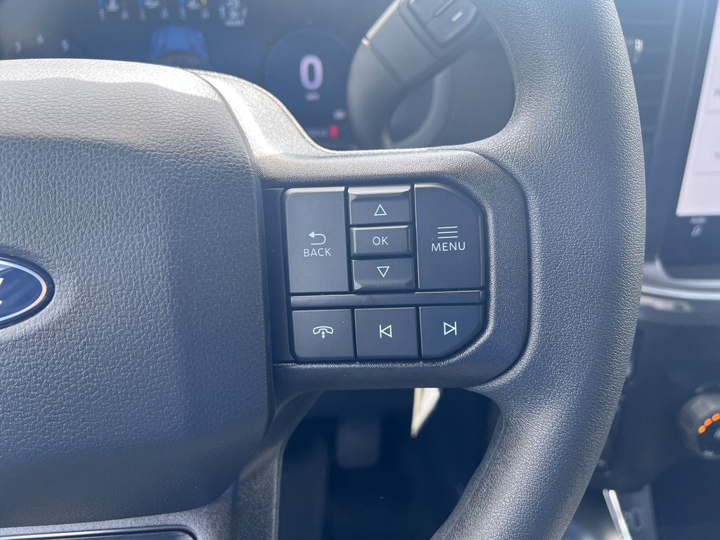 2026 Ford F-150 STX LOBO