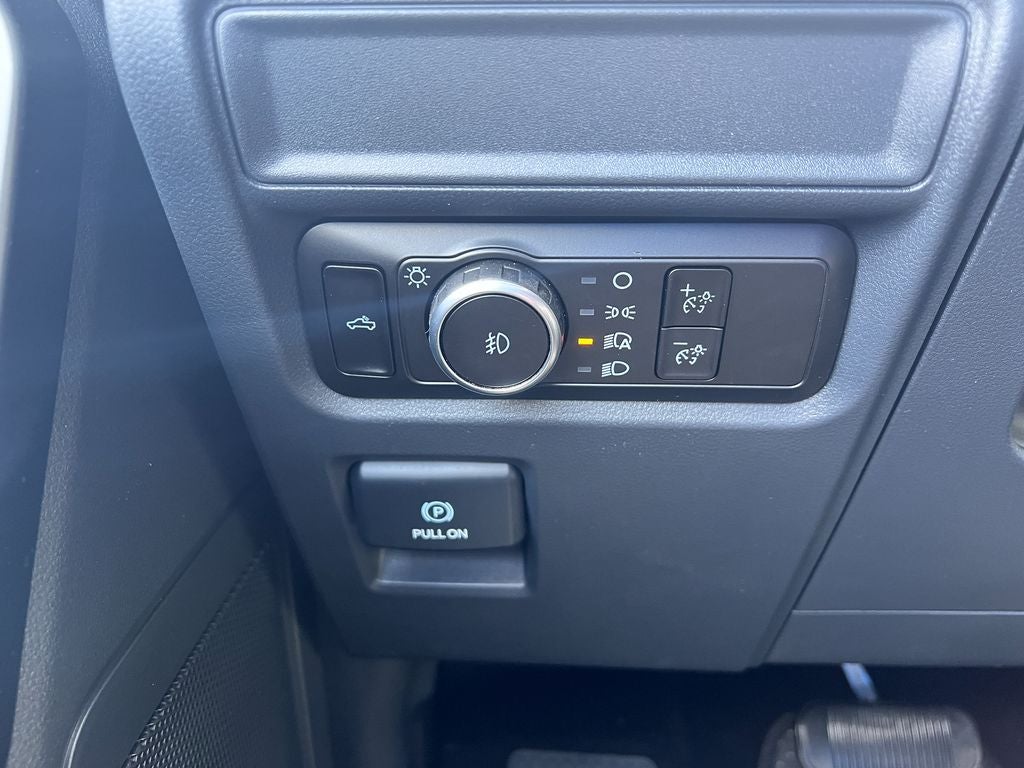 2026 Ford F-150 STX LOBO