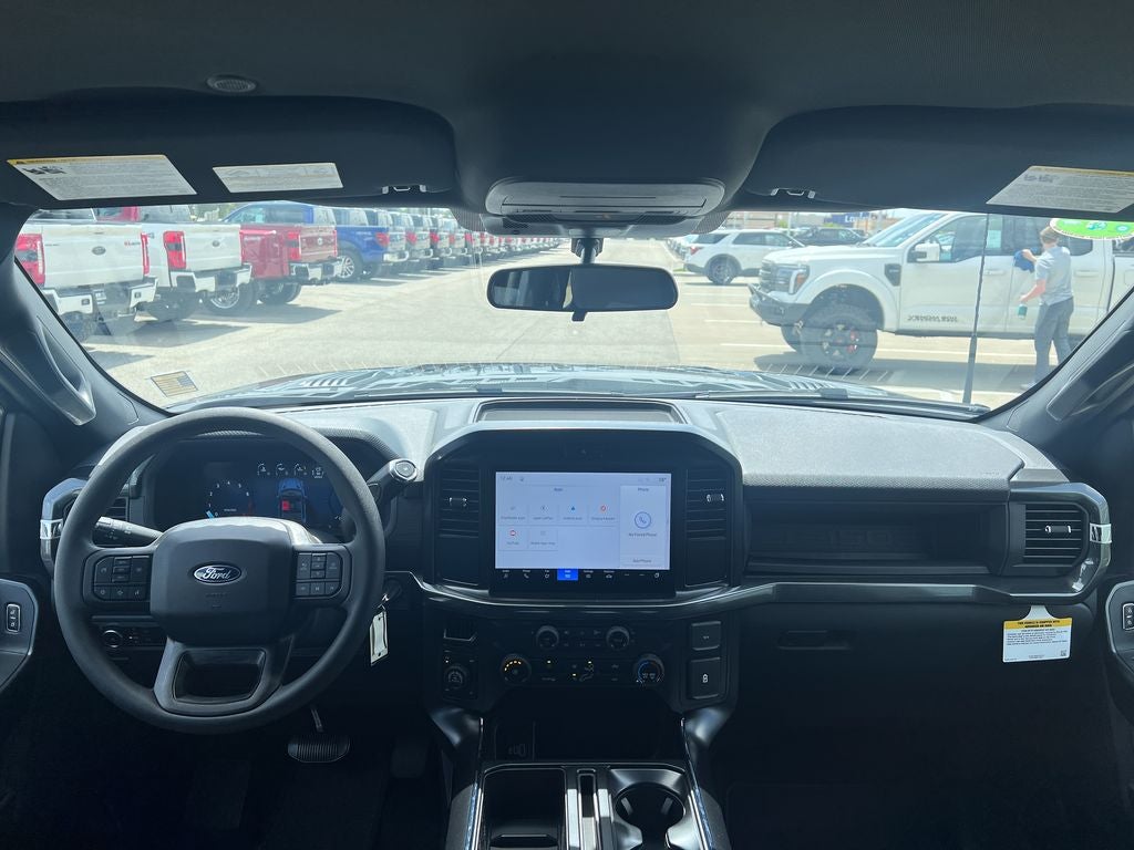 2026 Ford F-150 STX LOBO