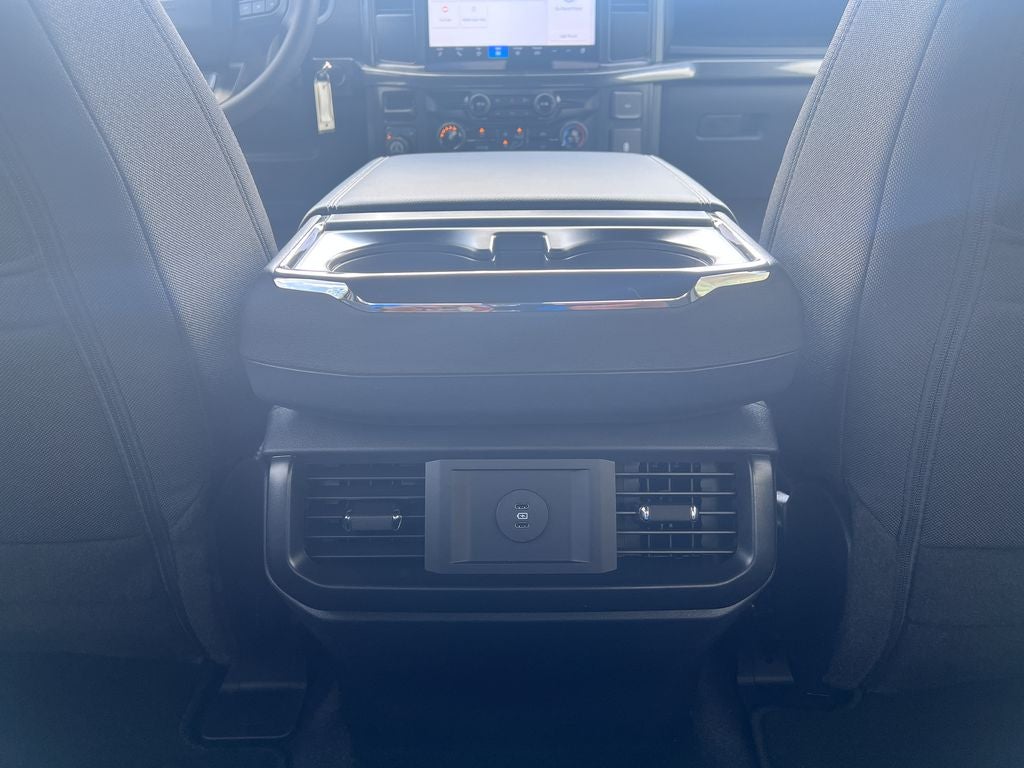 2026 Ford F-150 STX LOBO