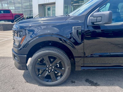 2026 Ford F-150 STX LOBO