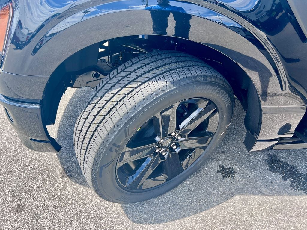 2026 Ford F-150 STX LOBO