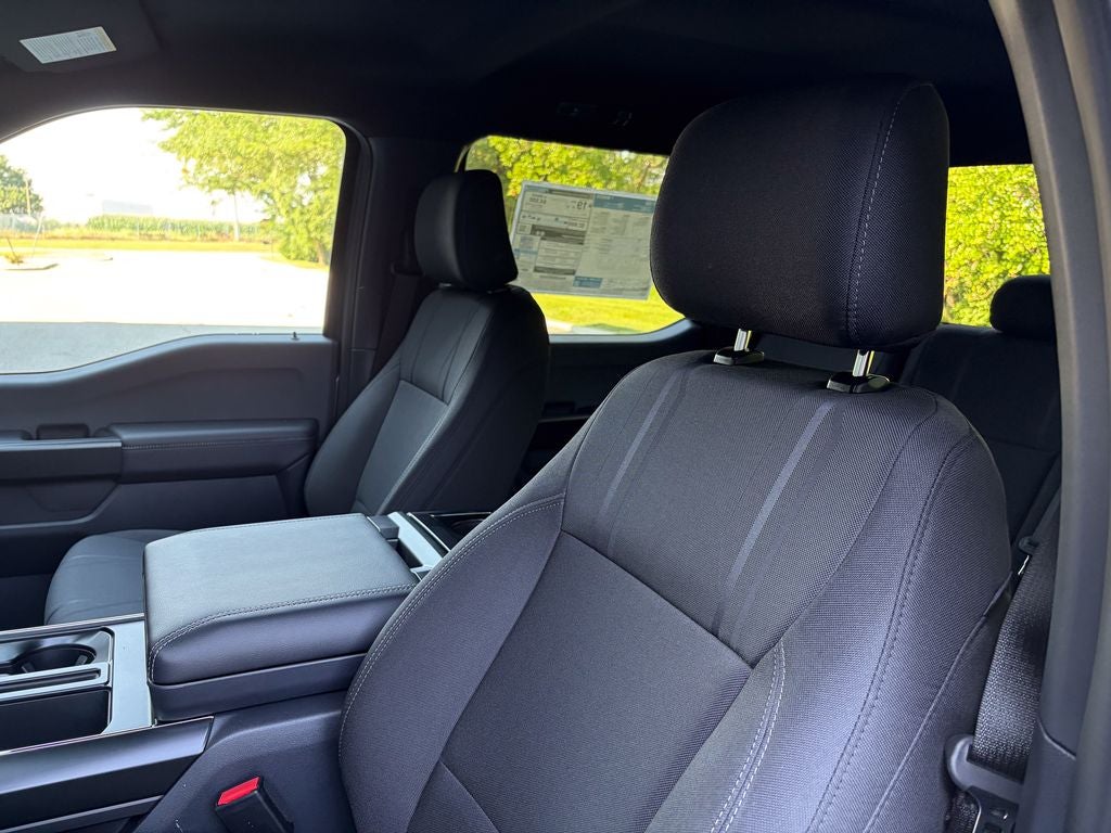 2026 Ford F-150 STX Lobo Supercharged