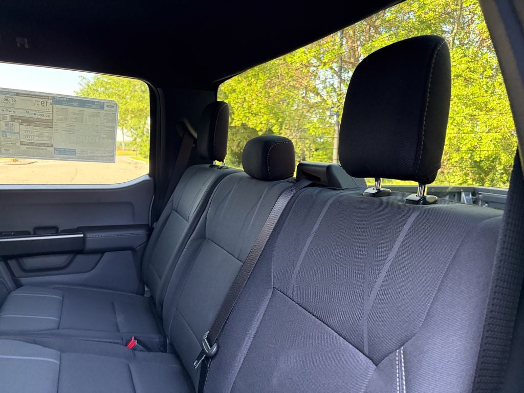 2026 Ford F-150 STX Lobo Supercharged