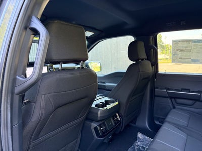 2026 Ford F-150 STX Lobo Supercharged
