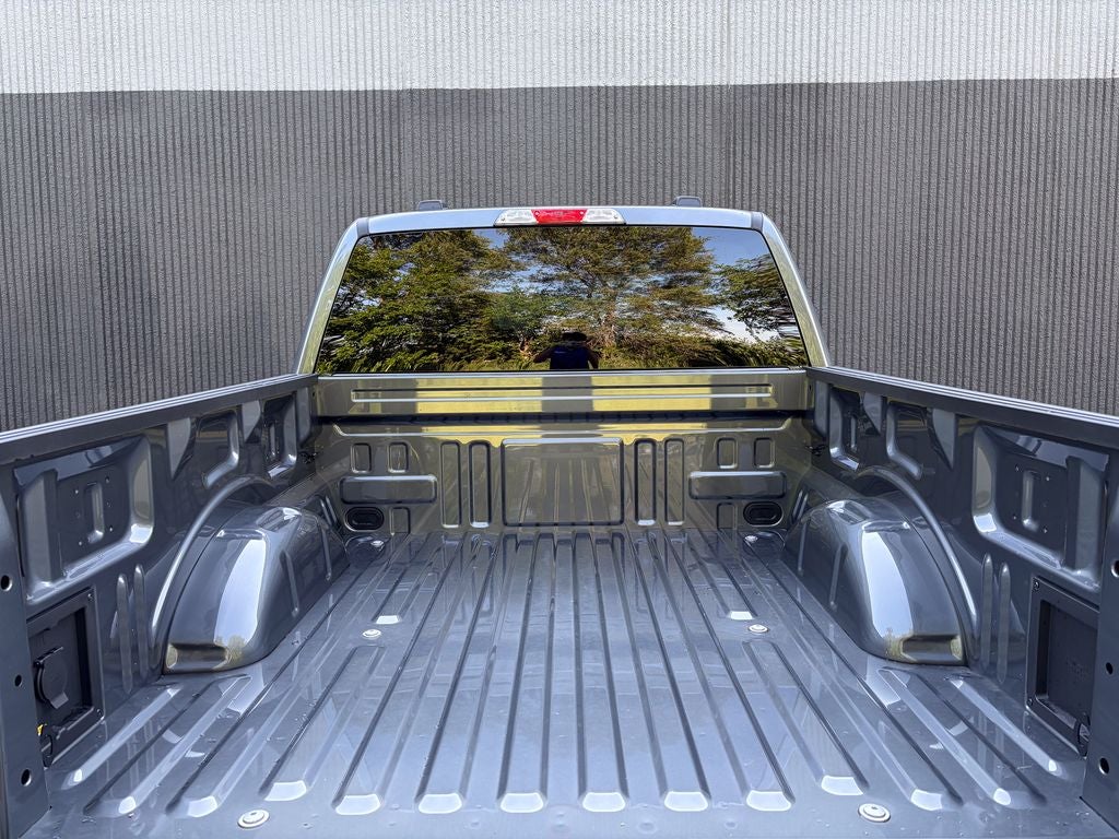 2026 Ford F-150 STX Lobo Supercharged