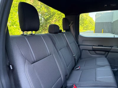 2026 Ford F-150 STX Lobo Supercharged