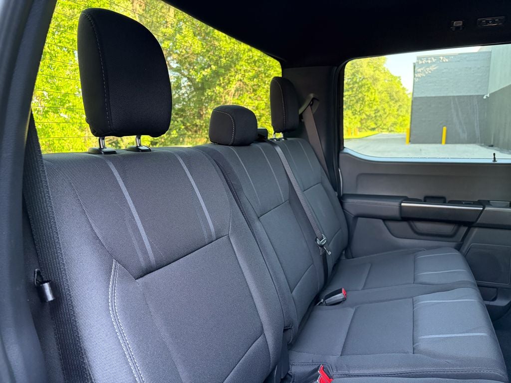 2026 Ford F-150 STX Lobo Supercharged