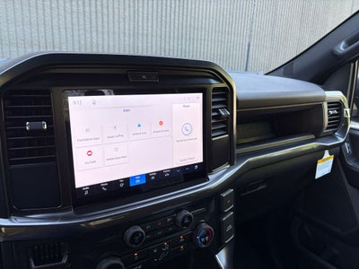 2026 Ford F-150 STX Lobo Supercharged