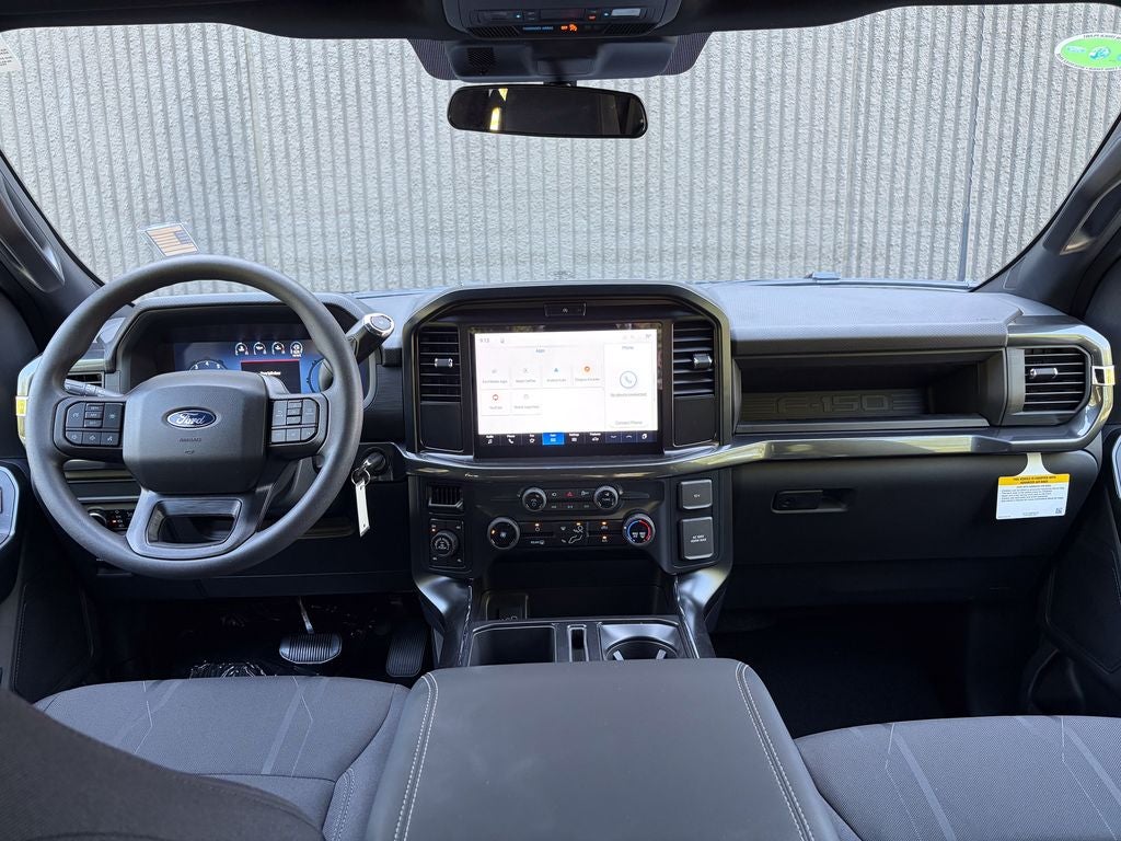 2026 Ford F-150 STX Lobo Supercharged