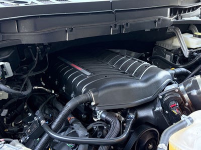 2026 Ford F-150 STX Lobo Supercharged