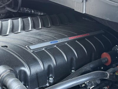 2026 Ford F-150 STX Lobo Supercharged