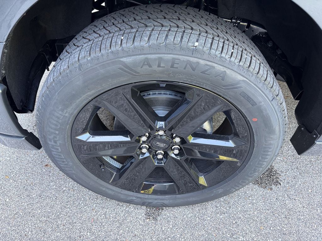2026 Ford F-150 STX Lobo Supercharged
