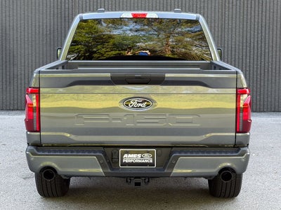 2026 Ford F-150 STX Lobo Supercharged