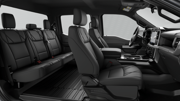 2026 Ford F-150 STX Lobo Supercharged