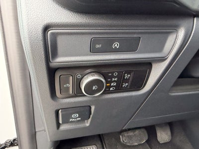 2025 Ford F-150 STX Lobo