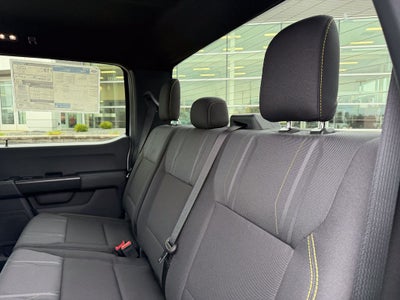 2025 Ford F-150 STX Lobo