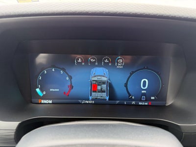 2025 Ford F-150 STX Lobo