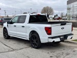 2025 Ford F-150 STX Lobo