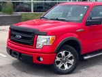 2013 Ford F-150 STX