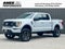 2022 Ford F-150 Black Widow
