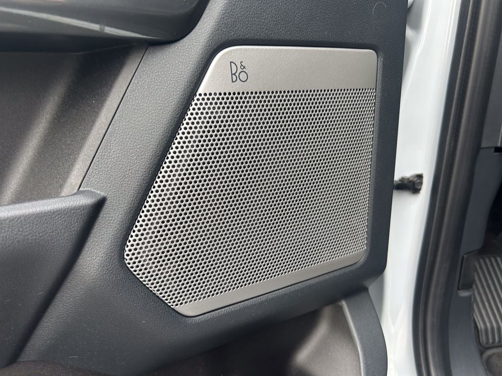 2022 Ford F-150 Black Widow
