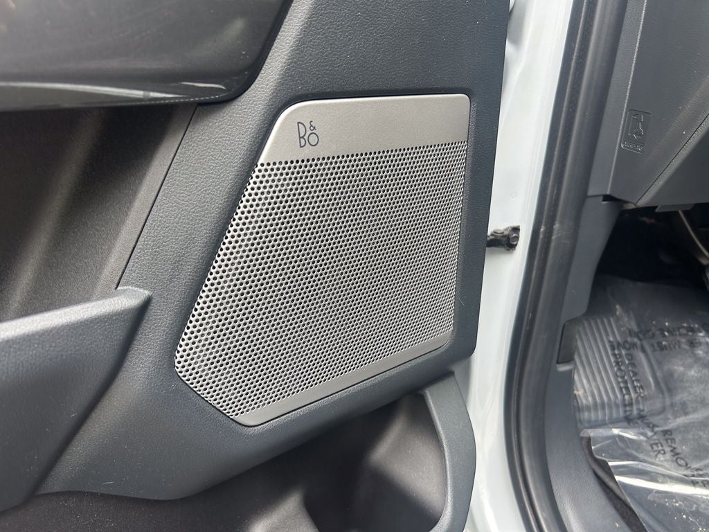 2022 Ford F-150 Black Widow