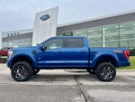 2022 Ford F-150 Black Widow