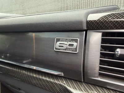 2022 Ford F-150 Shelby Off-Road