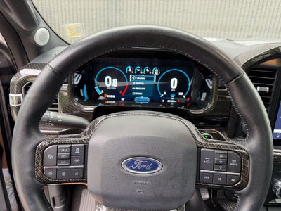 2022 Ford F-150 Shelby Off-Road