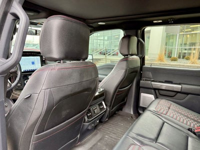 2023 Ford F-150 Lariat Shelby