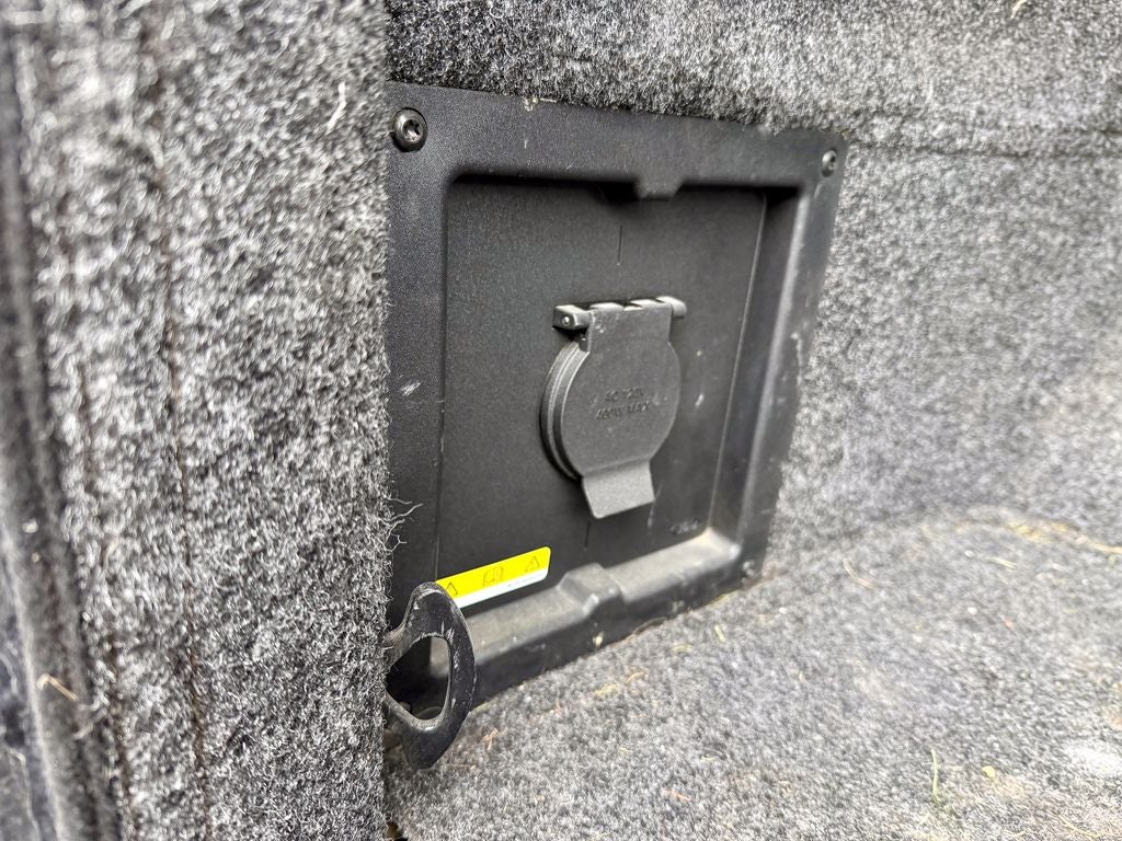 2023 Ford F-150 Lariat Shelby