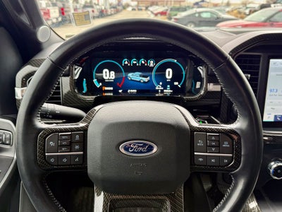 2023 Ford F-150 Lariat Shelby