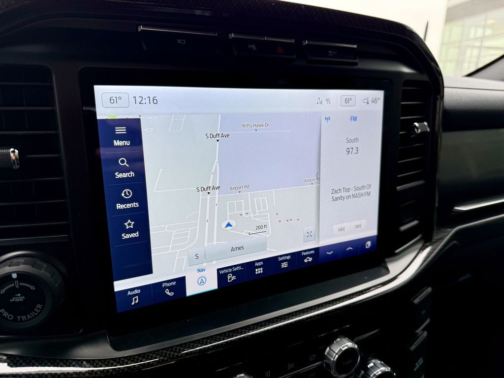 2023 Ford F-150 Lariat Shelby