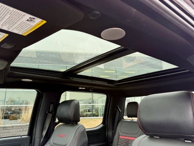 2023 Ford F-150 Lariat Shelby