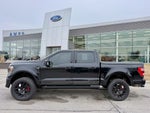 2023 Ford F-150 Lariat Shelby