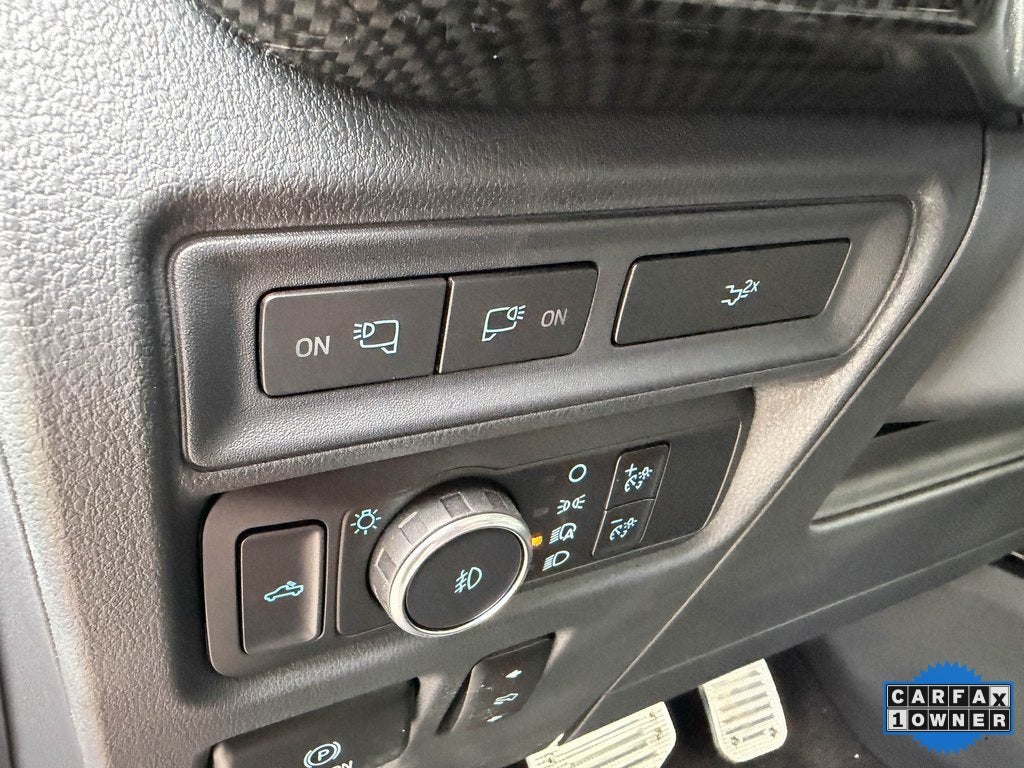 2022 Ford F-150 Shelby Super Snake