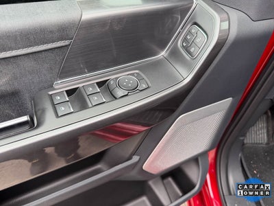 2022 Ford F-150 Shelby Super Snake