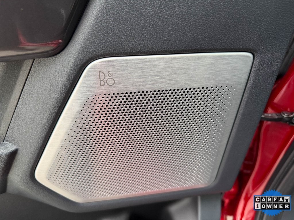 2022 Ford F-150 Shelby Super Snake